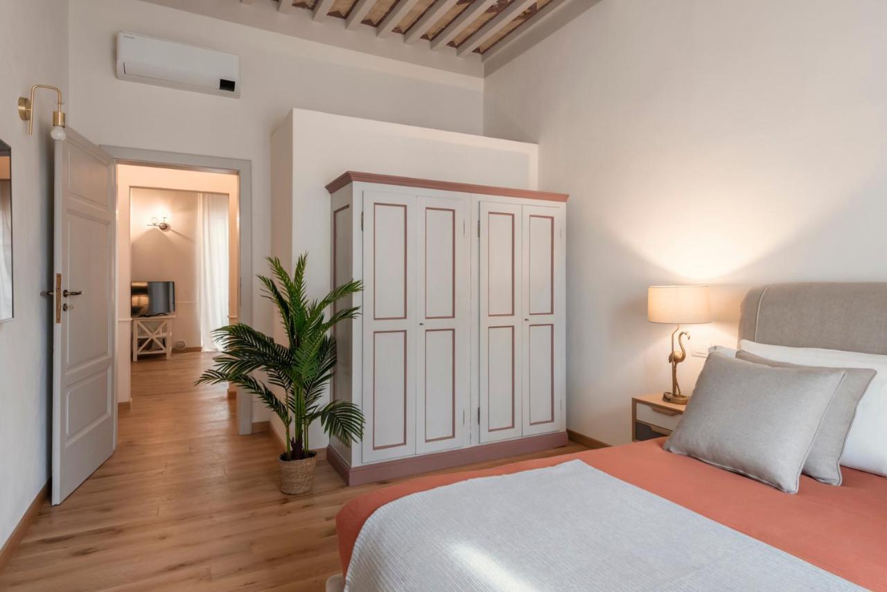 圣温琴佐Palazzo Degli Archi公寓 外观 照片